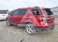 2013 Ford EXPLORER фото
