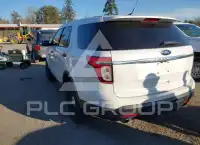 2013 Ford EXPLORER фото