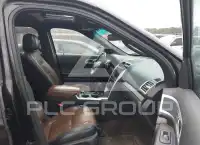 2013 Ford EXPLORER photo