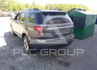 2013 Ford EXPLORER фото