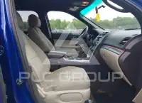 2013 Ford EXPLORER photo