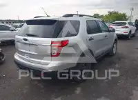 2013 Ford EXPLORER photo