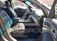 2013 Ford EXPLORER фото