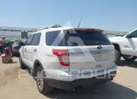 2013 Ford EXPLORER фото