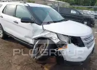 2013 Ford EXPLORER photo