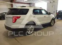 2013 Ford EXPLORER photo
