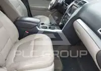2013 Ford EXPLORER фото