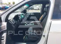 2013 Ford EXPLORER photo