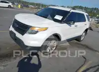 2013 Ford EXPLORER фото