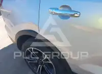 2013 Ford EXPLORER photo