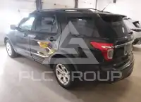 2013 Ford EXPLORER фото