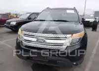 2013 Ford EXPLORER фото
