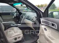 2013 Ford EXPLORER фото