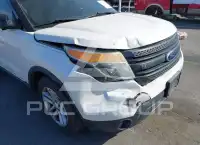 2013 Ford EXPLORER фото