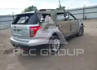 2013 Ford EXPLORER фото