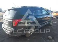 2013 Ford EXPLORER photo