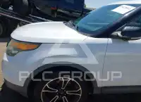 2013 Ford EXPLORER photo