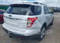 2013 Ford EXPLORER photo
