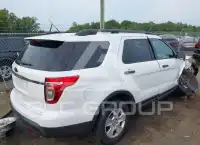 2013 Ford EXPLORER photo