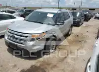 2013 Ford EXPLORER фото