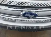 2013 Ford EXPLORER фото