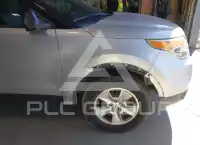 2013 Ford EXPLORER photo