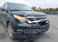 2013 Ford EXPLORER фото