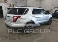 2013 Ford EXPLORER photo