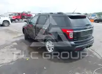 2013 Ford EXPLORER фото