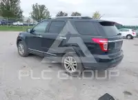 2013 Ford EXPLORER фото