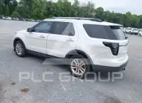 2013 Ford EXPLORER photo