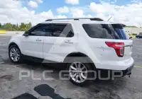 2013 Ford EXPLORER фото