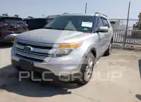2013 Ford EXPLORER photo