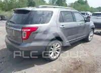 2013 Ford EXPLORER фото