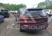 2013 Ford EXPLORER фото