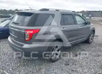 2013 Ford EXPLORER photo