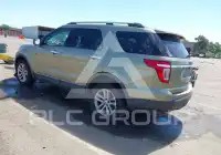2013 Ford EXPLORER фото