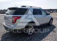 2013 Ford EXPLORER photo