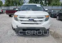 2013 Ford EXPLORER фото