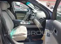 2013 Ford EXPLORER photo