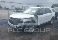 2013 Ford EXPLORER photo