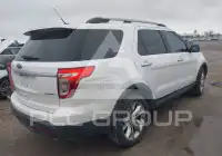 2013 Ford EXPLORER фото