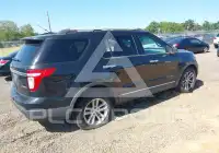 2013 Ford EXPLORER photo
