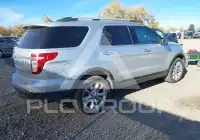 2013 Ford EXPLORER фото