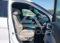 2013 Ford EXPLORER photo