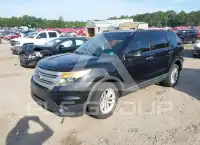 2013 Ford EXPLORER фото