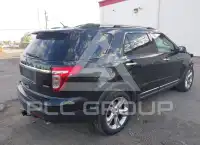 2013 Ford EXPLORER photo