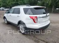 2013 Ford EXPLORER photo