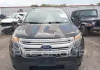 2013 Ford EXPLORER фото