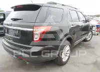 2013 Ford EXPLORER фото